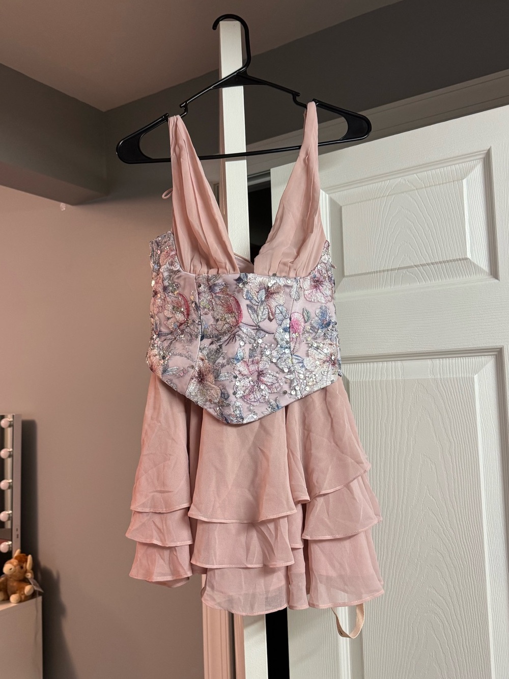 Oh Polly dress - Picture 2 of 5